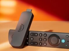 Fire TV Stick 4K Max e 4K Plus da Amazon estão com até metade do preço