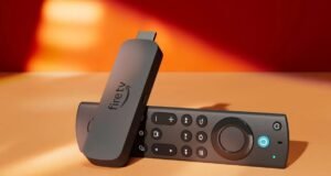 Fire TV Stick 4K Max e 4K Plus da Amazon estão com até metade do preço