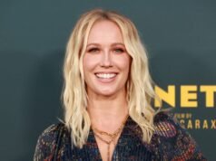 Anna Camp pede desculpas pela repostagem de ‘Pânico 7’ em meio a boicotes