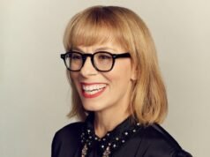 A criadora ‘física’ Annie Weisman faz a primeira visualização da Apple TV