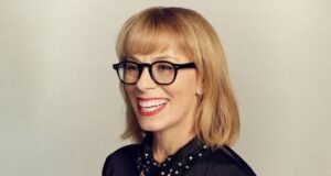 A criadora ‘física’ Annie Weisman faz a primeira visualização da Apple TV