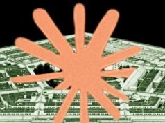 A Anthropic nega que suas ferramentas de IA possam ser interrompidas durante a guerra.