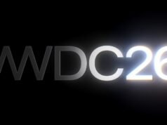 O evento WWDC 2026 da Apple começa em 8 de junho