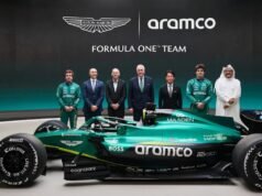 Dinheiro não compra felicidade na Aston Martin SPORTS El Intransigente