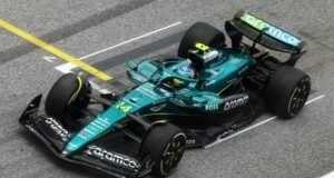 Aston Martin está decepcionada desde a revelação do Sports El Intransigente em apenas alguns dias