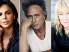 Comece a assistir ‘elenco Azita Ghanizada, William Fichtner