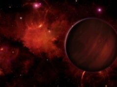 O lugar mais solitário do universo pode realmente ser o melhor para a vida