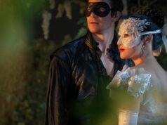 Como Yerin Ha se tornou a bela do baile de Bridgerton