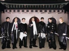 “BTS 2.0 está apenas começando”, provoca o grupo no show ao vivo da Netflix