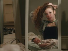 Um documentário sombrio sobre mães adolescentes no Arkansas