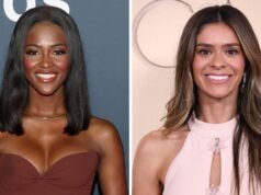 The Bachelorette’s Charity Lawson diz que a saúde mental não deve ser comprometida por classificações