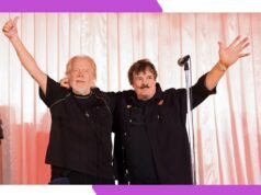 Onde comprar ingressos, programa