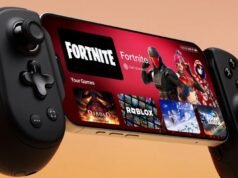 O versátil controlador profissional do Backbone é quase tão bom quanto seu melhor preço até o momento.