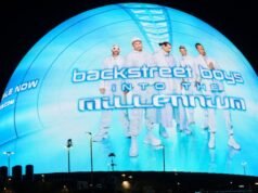 Backstreet Boys convidam atletas olímpicas dos EUA para Las Vegas após polêmica na Casa Branca