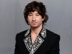 Barry Keoghan diz que luta contra ‘muitos abusos’ relacionados à sua aparência: ‘Isso me fez fugir disso’