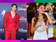 Obtenha ingressos para a turnê ‘Descendants x Zombies Worlds Collide’ da Disney