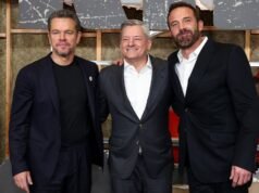 Netflix adquire startup de produção de IA de Ben Affleck