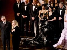 “Uma Batalha Após Outra” ganha o prêmio de melhor filme