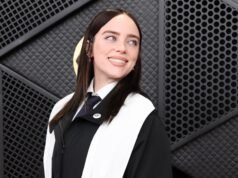 Billie Eilish faz sua estreia no cinema na adaptação de Sylvia Plath de The Bell Jar