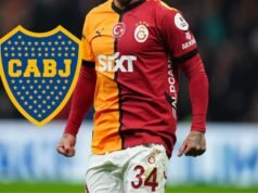 “Não me ligaram, estava cansado” BOCA JUNIORS El Intransigente