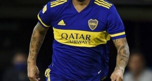 “Grande Ano” BOCA JUNIORS El Intransigente