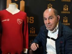 Messi ou Maradona? Riccardo Boccini escolheu a sua decisão e explicou: “Ele fez tudo…”