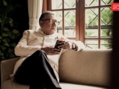 Boman Irani brinca sobre a afirmação de Trump de ‘Iranianos’, Mandana Karimi responde: ‘Onde estava essa voz quando os iranianos morreram?’ | Notícias de Bollywood