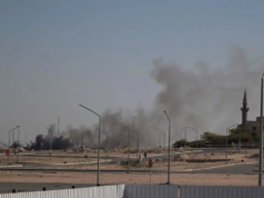 IDF elimina Daoud Ali Zada em ataque aéreo guiado pela inteligência militar