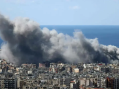 Knesset aprova lei que impõe pena de morte a prisioneiros terroristas na Cisjordânia