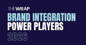 TheWrap lança lista e evento inaugural de jogadores poderosos de integração de marca