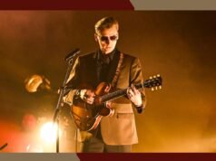 Crítica RODEOHOUSTON 2026: Red Clay Strays e Brandon Coleman ao vivo