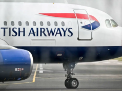 Conflito na Ásia Ocidental: British Airways estende cancelamentos de voos no Oriente Médio