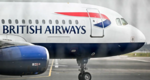 Conflito na Ásia Ocidental: British Airways estende cancelamentos de voos no Oriente Médio