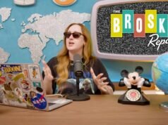 Brittany Broski reflete sobre ser apresentadora do tapete vermelho do Oscar da Vanity Fair como influenciadora