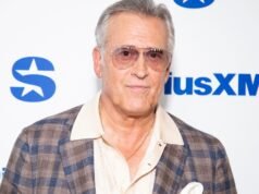 Ícone de ‘Evil Dead’ Bruce Campbell revela diagnóstico de câncer