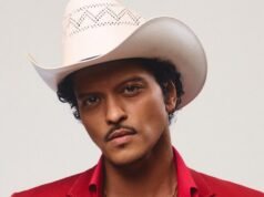 Resenha do álbum “The Romantic” de Bruno Mars