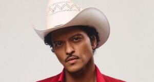 Resenha do álbum “The Romantic” de Bruno Mars