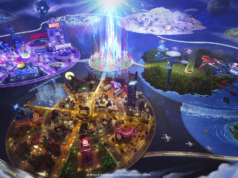 O universo Fornite da Disney continuará apesar dos cortes nos jogos épicos