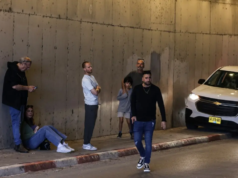 Houthis iemenitas entram no conflito da Ásia Ocidental e lançam mísseis balísticos contra Israel