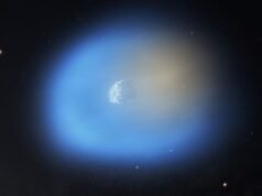 Nova pesquisa descobre que o cometa interestelar 3I/ATLAS está “cheio de metanol”