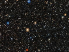 ‘No limite do que pensávamos ser possível’: astrônomos descobrem estrela extremamente rara no universo antigo