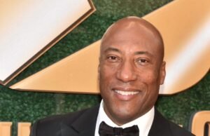 Byron Allen adquire 10% de participação na Starz