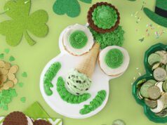 Dia de São Patrício de 2026: onde encontrar ofertas de comida e itens especiais do menu de feriado