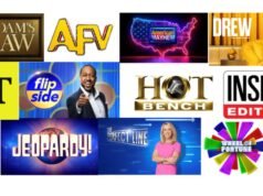 CBS Media Ventures define lista de programação sindicalizada para 2026-2027