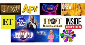 CBS Media Ventures define lista de programação sindicalizada para 2026-2027