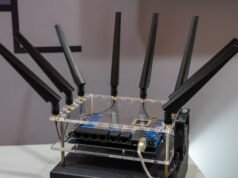 O governo dos EUA acaba de proibir roteadores de consumo fabricados fora dos EUA