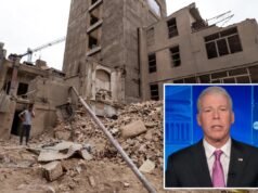 O secretário de Energia pergunta por quanto tempo os americanos tolerarão preços mais elevados do gás durante a guerra com o Irã?