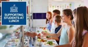 Uma escola canadense gerou polêmica sobre zonas “sem comida” para servir estudantes muçulmanos que jejuam durante o Ramadã