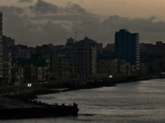 Cuba sofre corte de energia em todo o país à medida que a crise energética se aprofunda