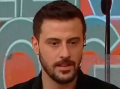 Diego Leuco quebrou o silêncio entre dúvidas SHOW El Intransigente